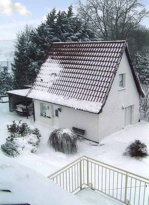 Ferienhaus für 4 Personen, mit Garten in Kramerhof - 2