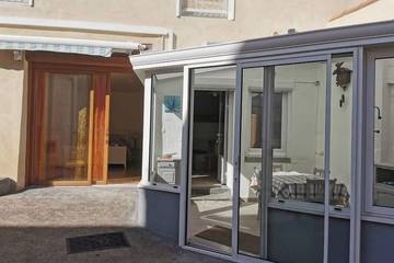 Gîte pour 3 personnes, animaux acceptés à Cournon-d'Auvergne