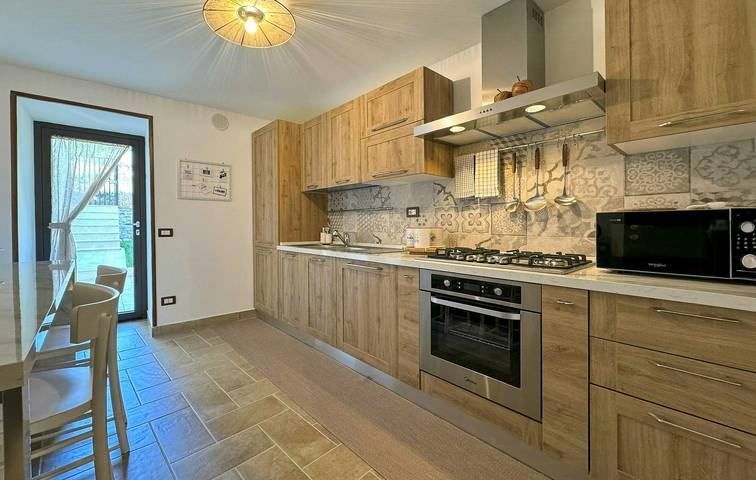 Villa mit Pool, Wellnessbereich im Grünen und Sternenhimmelkuppel in Santa Maria del Molise, Isernia Provinz