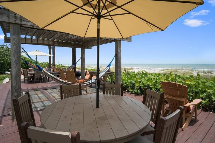 Vacation rental for 6 people, with balcony in Cocoa Beach
