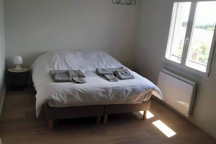 Location de vacances pour 8 personnes à Montmerle-sur-Saône - 2