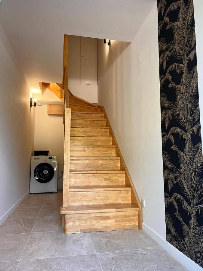 Appartement entier, Le St Exupéry Charmant et Spacieux Parking gratuit in Fronton, Haute-Garonne