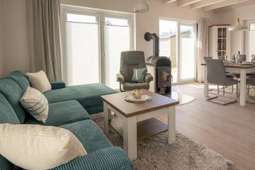 Ferienhaus für 7 Personen in Büsum, Dithmarschen, Bild 2