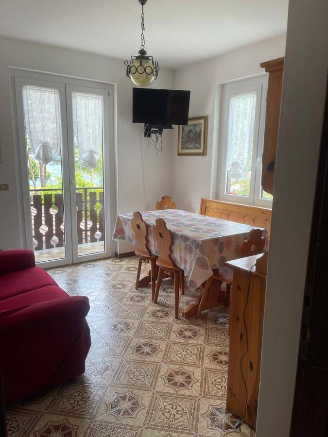 Casa Nella in Pur (Ledro), Ledro