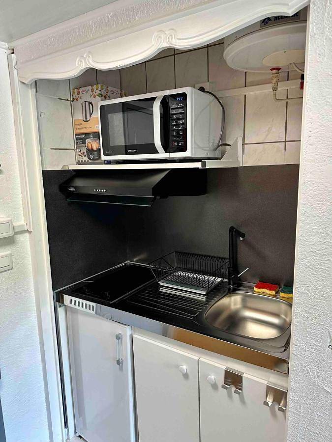 Appartement entier, Two-Bedroom Apartment in Auzet, Alpes-de-Haute-Provence