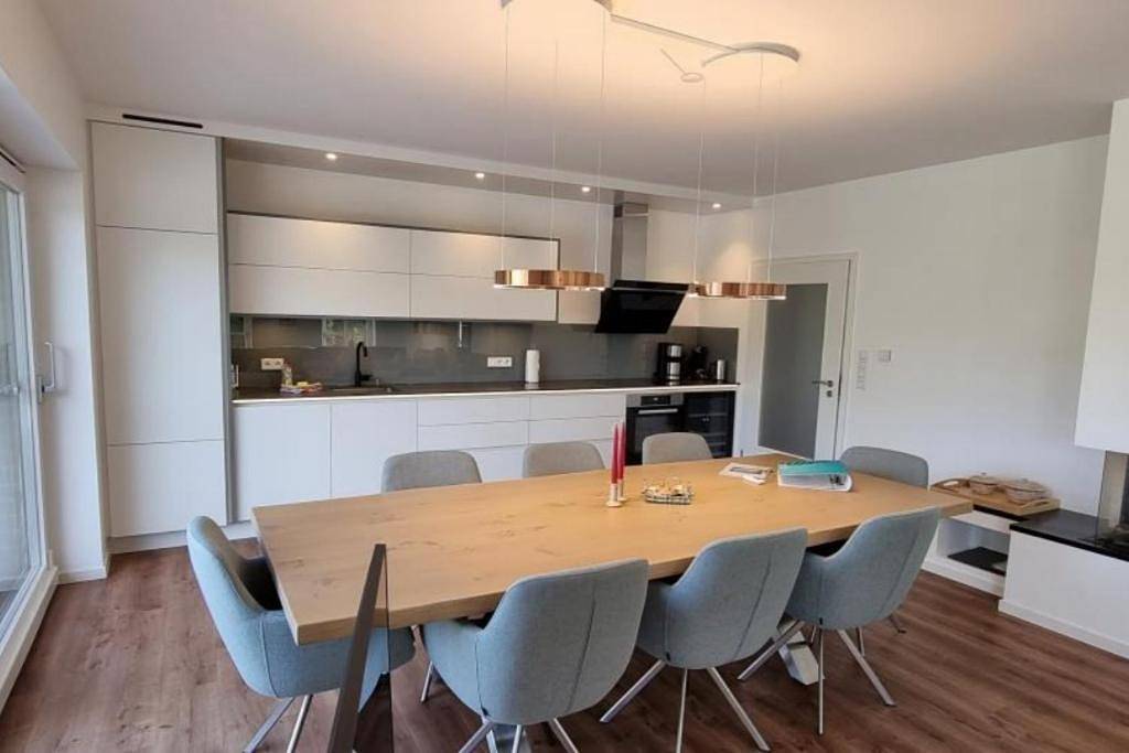 Holiday Home in Borkum