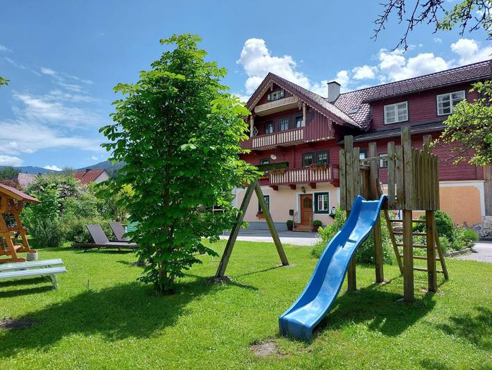 Ferienhaus für 10 Personen, mit Balkon und Garten, kinderfreundlich in Schladming-Dachstein - 2