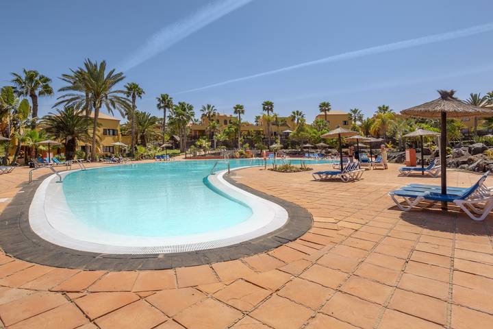 Holiday rental for 2 people, with Balcony and Garden