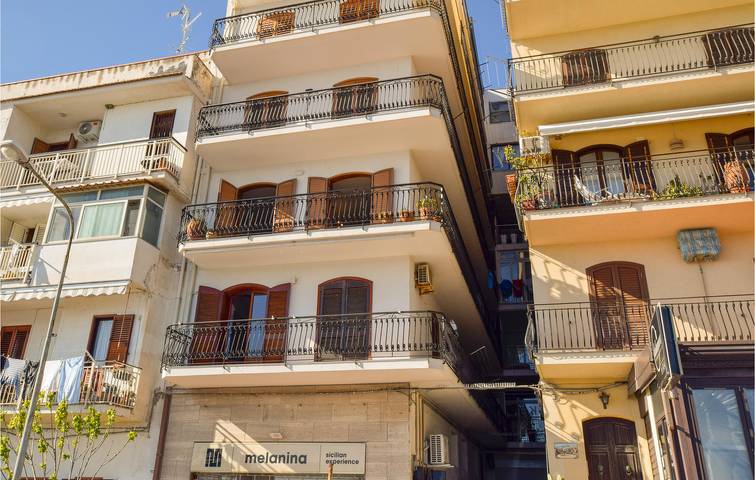 Ferienwohnung für 6 Personen, mit Terrasse