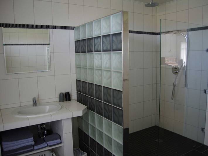 Ferienhaus für 5 Personen, mit Garten und Terrasse sowie Pool in Mecklenburgische Seenplatte - 3