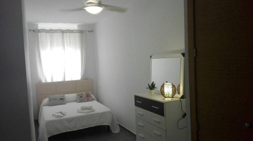 Casa rural para 2 personas en Ayamonte - 4
