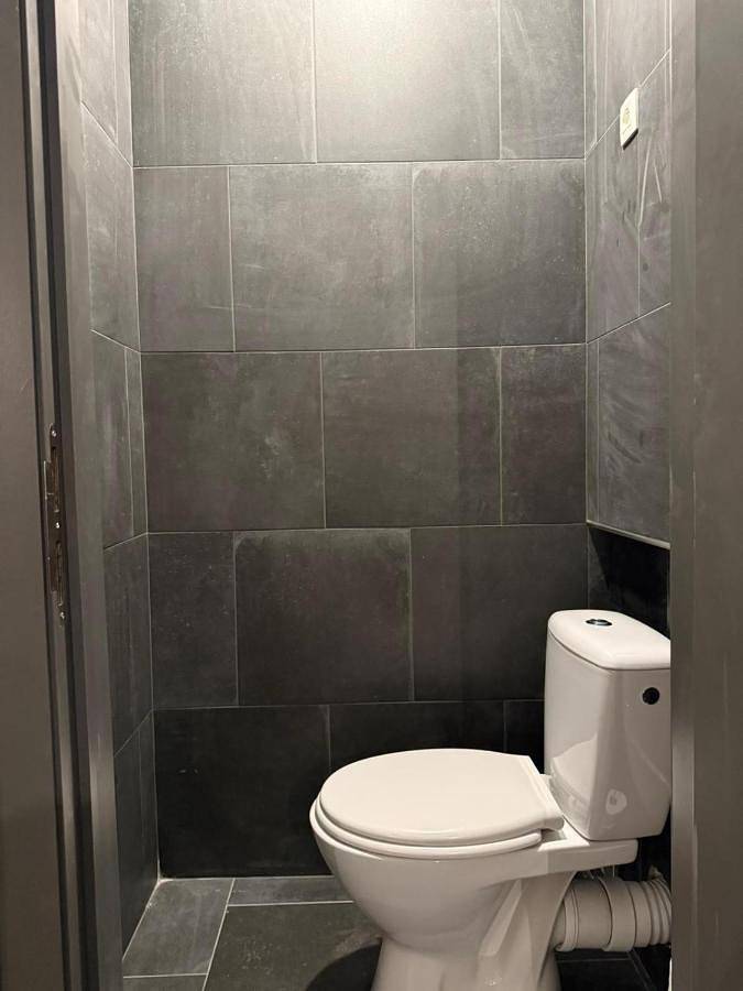 Chambre d’hôte pour 2 personnes, avec vue à Tournai - 4