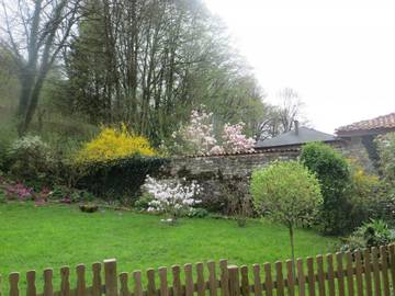 Gîte pour 4 Personnes dans Beausite, Région de Bar-le-Duc, Photo 2