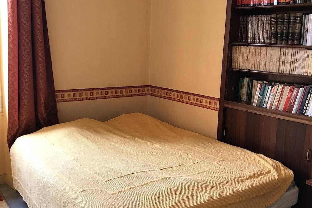 Zimmer zu vermieten mit Pdj Terrasse, Garage, Pool in Menton, Mittelmeerküste (Frankreich)