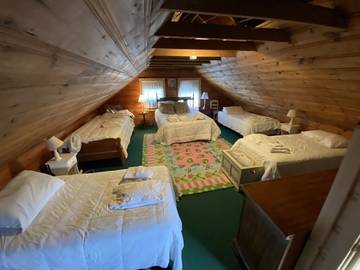 Vacation House for 16 Guests in Dennis, Cape Cod, Picture 4