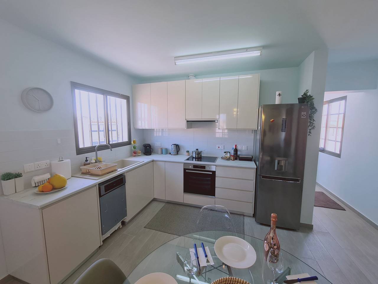 Appartement entier, 26 Clr - Stay Bellevue Apartment in Chypre du Sud