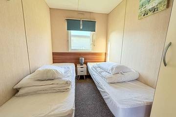 Static Caravan for 6 People in Hunstanton, Norfolk, Photo 2