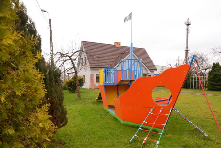 Casa de vacaciones para 6 personas, con terraza, Se admiten mascotas - 1