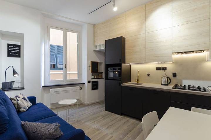 Appartamento vacanze per 2 persone - 1