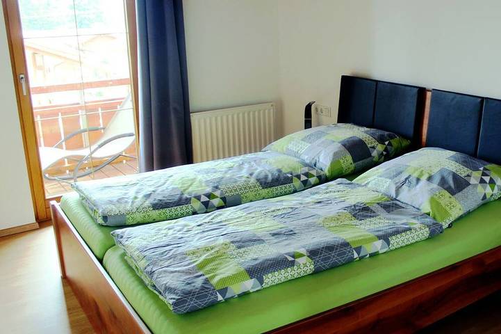 Ferienhaus für 6 Personen, mit Garten im Ostallgäu - 2