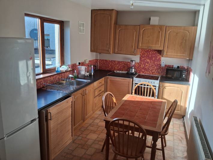 Ferienhaus für 4 Personen in Dublin West, Fingal