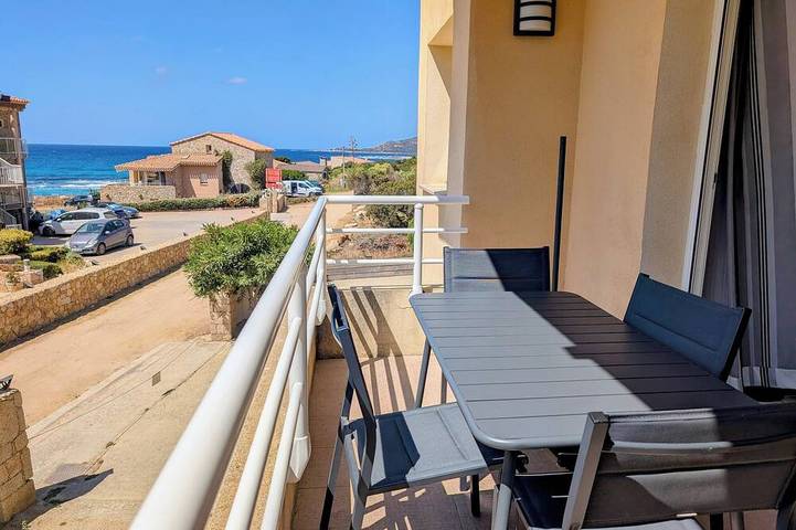 Appartement de vacances pour 4 personnes