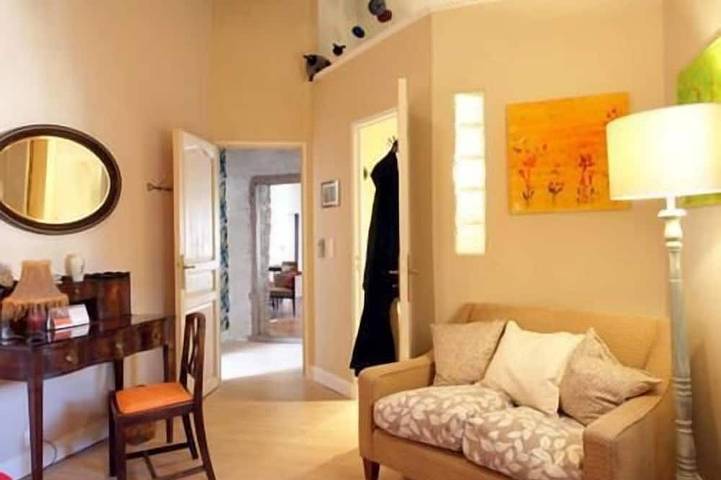 Chambre d’hôte pour 2 personnes