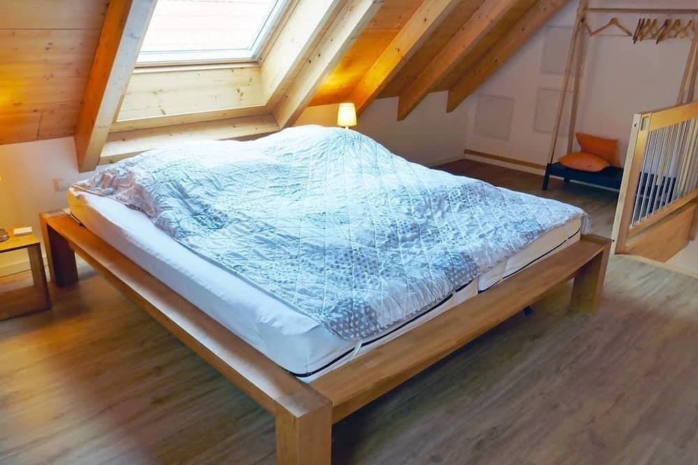 Appartement Muskateller - Weingut & Gästehaus Frank Bohlender in Steinweiler, Kurpfalz