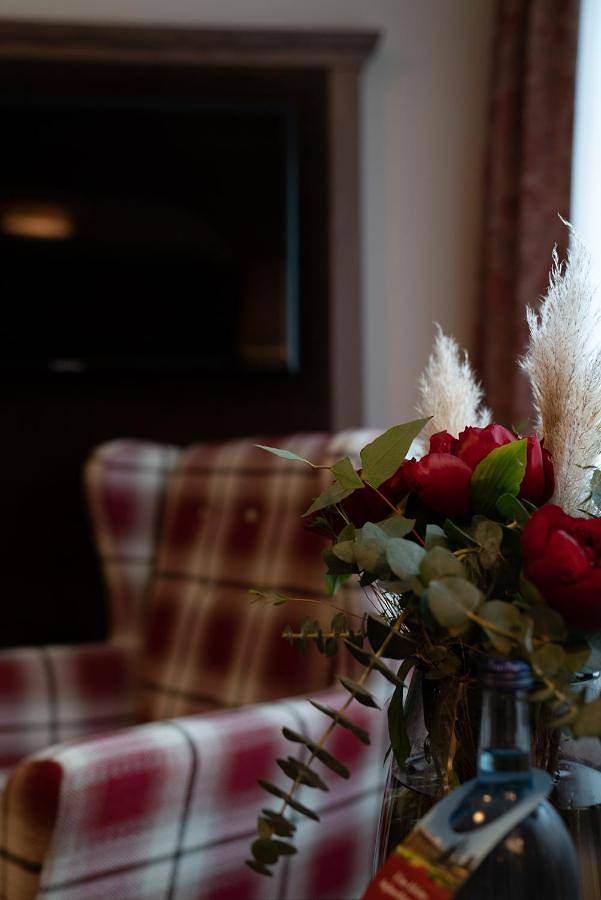 Parkhotel in Bad Waldsee, Region Bodensee-Oberschwaben