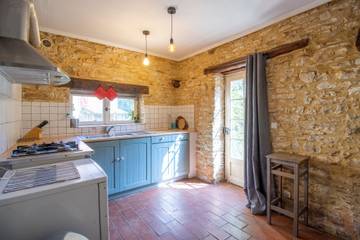 Location De Vacances pour 5 Personnes dans Dégagnac, Quercy, Photo 4