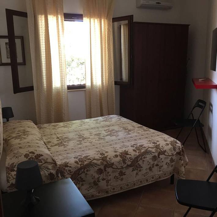 Villa pour 6 personnes, avec balcon/terrasse en Sicile - 2