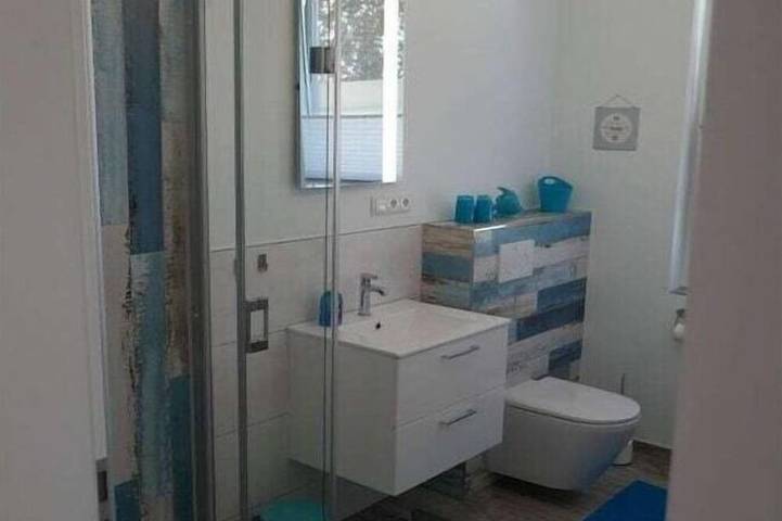 Ferienhaus für 2 Personen, mit Sauna und Terrasse in Hohenfelde - 4