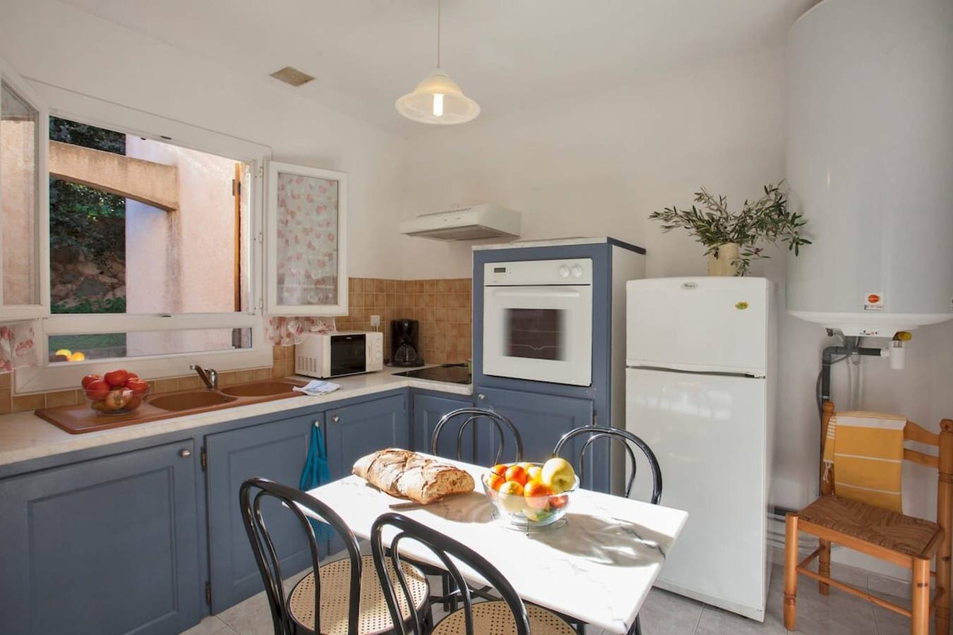 Ganze Wohnung, Domaine Bollaccia - Casa Ostriconi in Monticello, Calvi und Umgebung