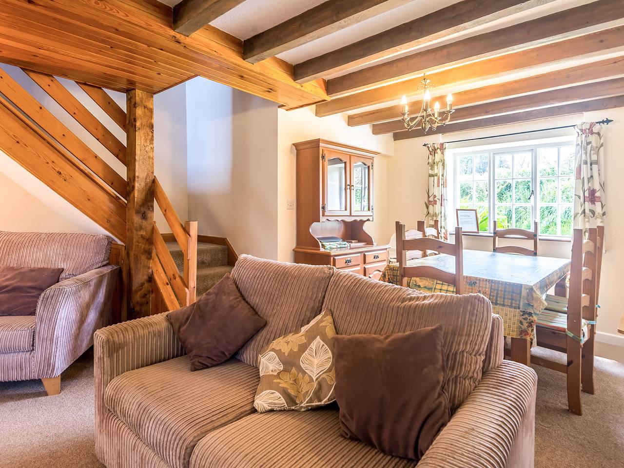 Well Farm Cottage - Uk11879 in Cornwall