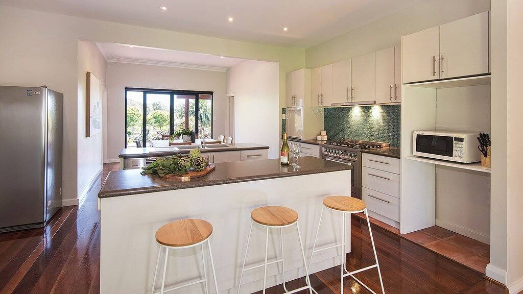 Margaret River Manor - erstaunliche gepflegte Gärten - Luxus wie kein anderer! in Margaret River, Western Australia