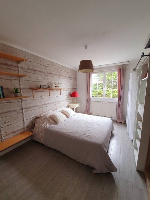 Gîte pour 3 personnes, avec terrasse et jardin, animaux acceptés à Wimereux - 3