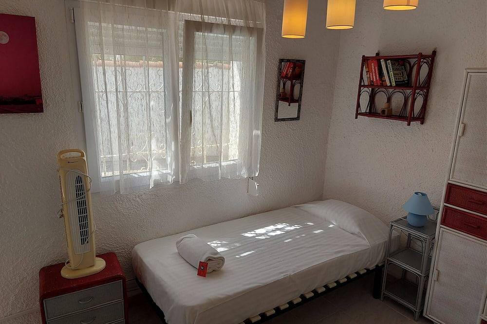 Magnifique Villa piscine et jardin privés Cap7P Wifi gratuit in L'Escala, Haut-Ampurdan