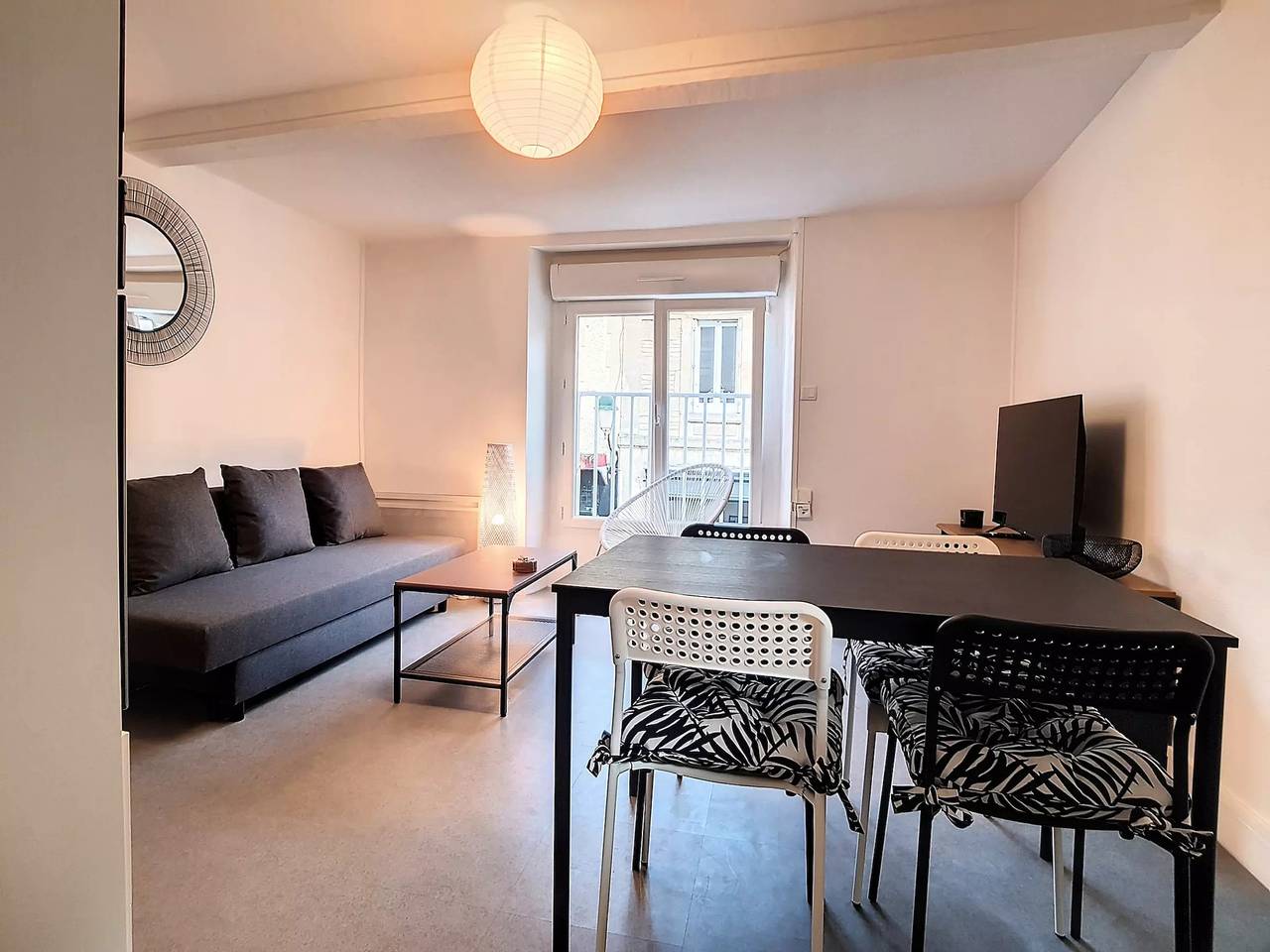 Ganze Wohnung, 2 Rooms 4 Persons in Luc-sur-Mer, Caen und Umgebung