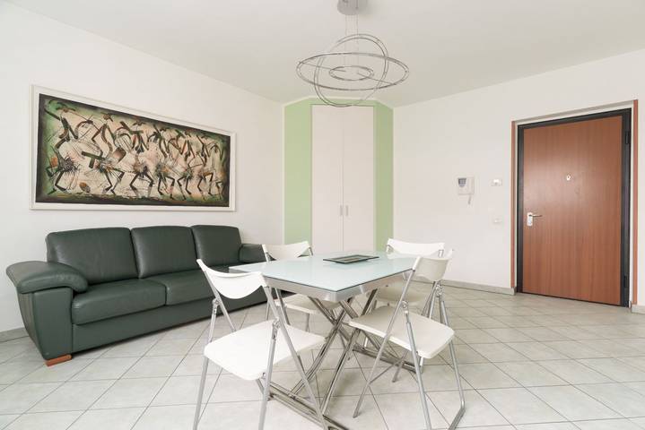 Appartamento intero, Guesthost - Comfy Flat X4 near Abbiategrasso in Milano, Provincia di Milano