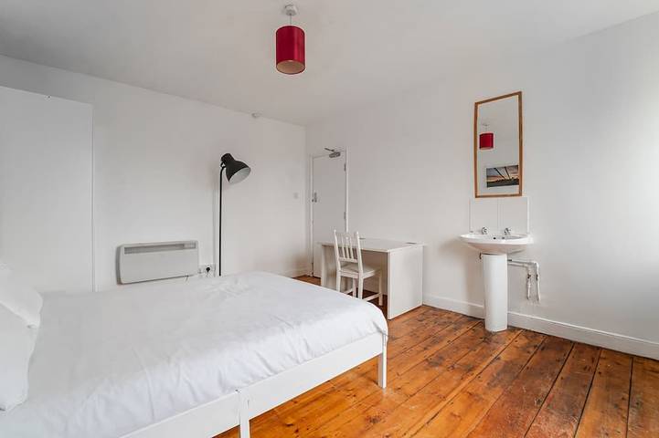 Gästehaus für 2 Personen - 1