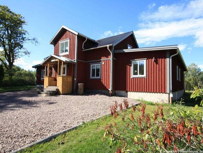 Ferienhaus für 14 Personen, mit Pool und Terrasse sowie Whirlpool und Sauna - 1