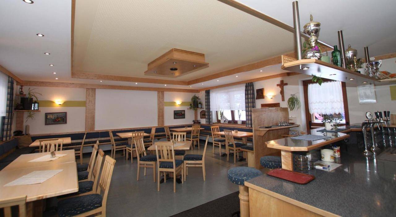 Ganze Wohnung, One-Bedroom Apartment (2 Adults) in Kaunergrat, Imst