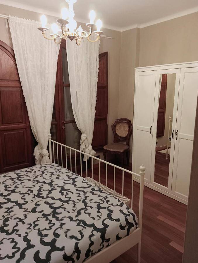 Location de vacances pour 2 personnes, avec jardin et terrasse à Loano - 2