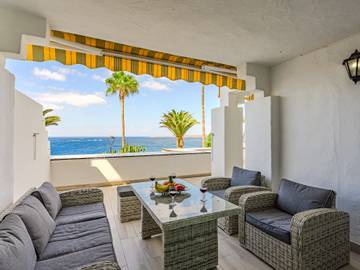 Apartamento para 4 Personas en Costa del Silencio, Tenerife Sur, Foto 1