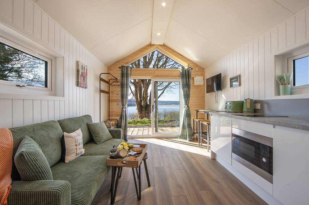 Casa vacanza a Argyll a partire da 201€ a notte