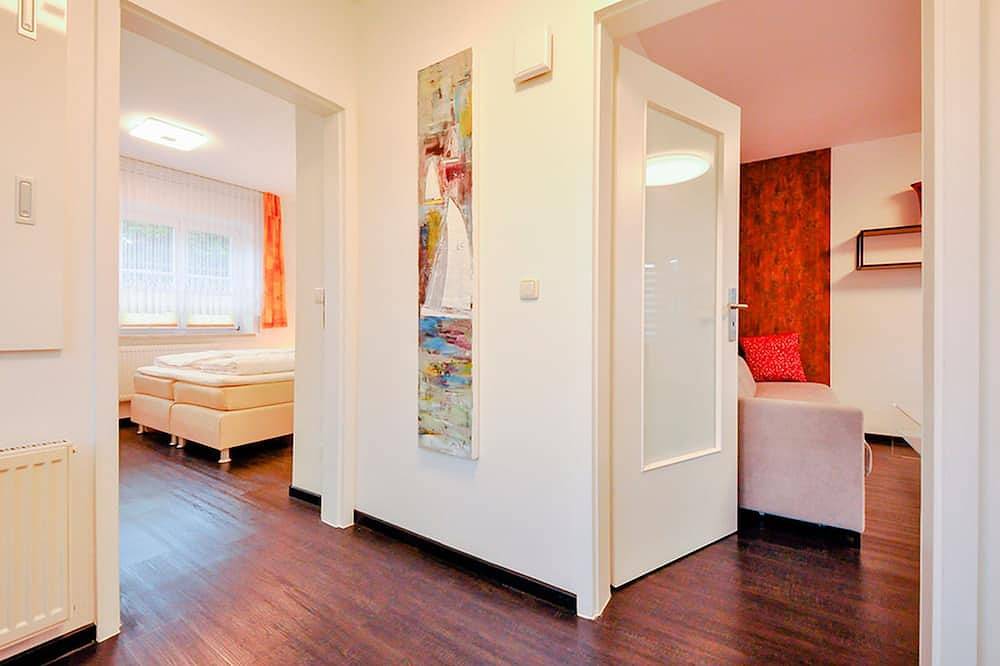 Ganze Wohnung, Matzlow, Fewo Voss - Fewo Elde in Lewitzrand, Ludwigslust-Parchim