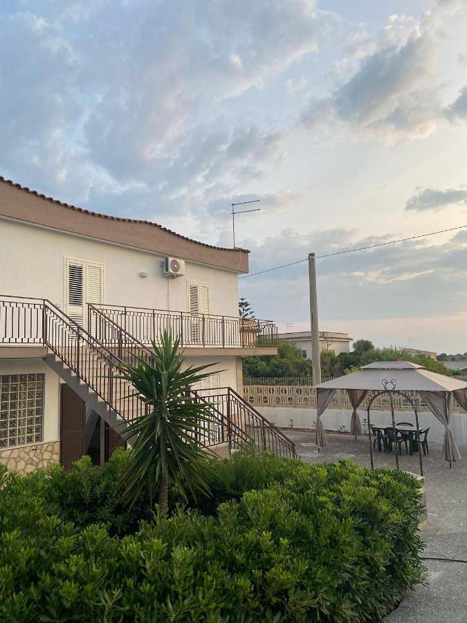 Appartement de vacances pour 6 personnes, avec jardin - 1