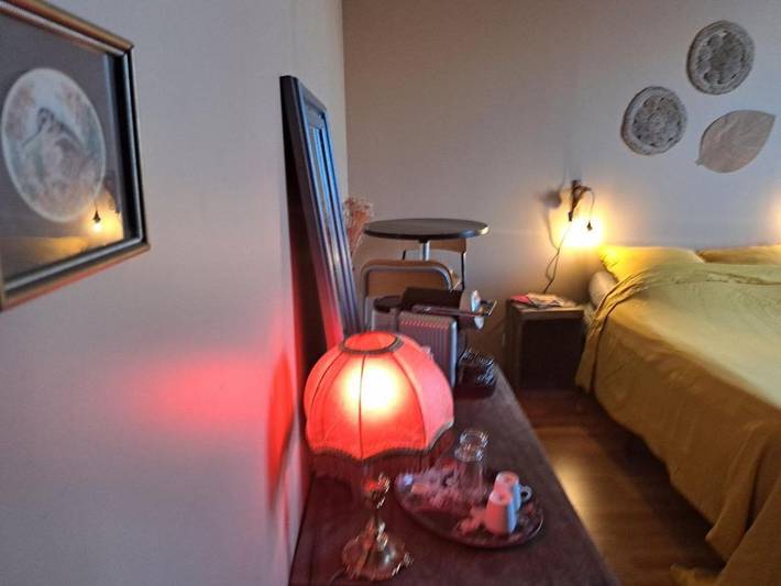 Gîte pour 2 personnes à Châtellerault - 4
