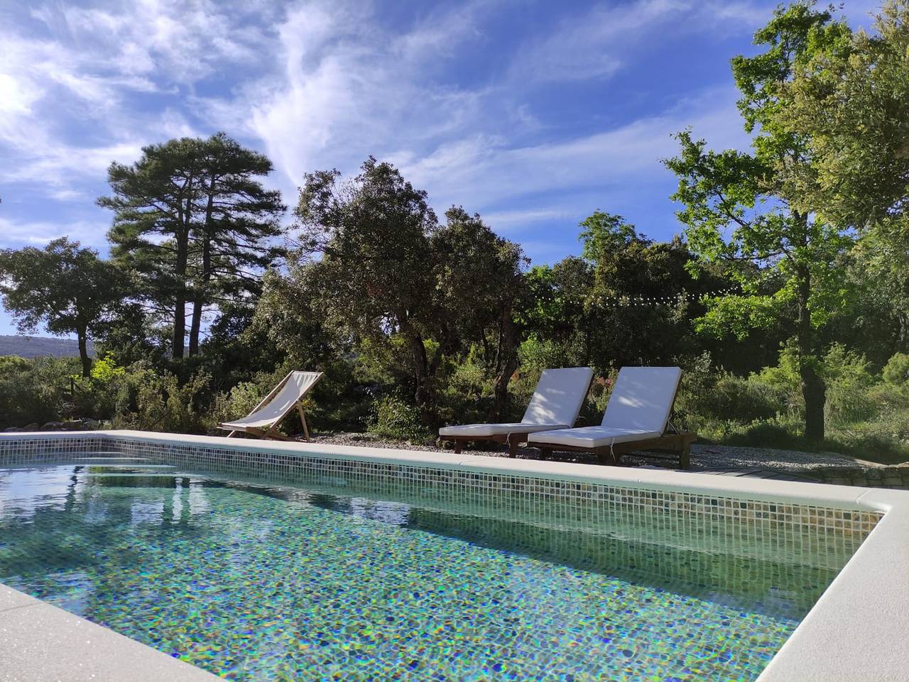 Geräumiges Haus mit privatem Pool in Rojals, für 12 Personen in Montblanc (Spanien), Tarragona Provinz