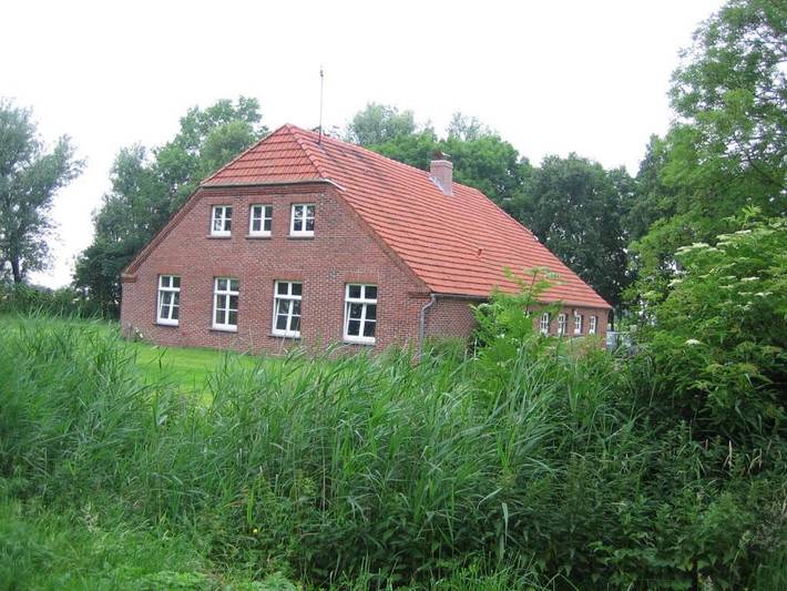Ferienwohnung für 4 Personen, mit Terrasse und Ausblick